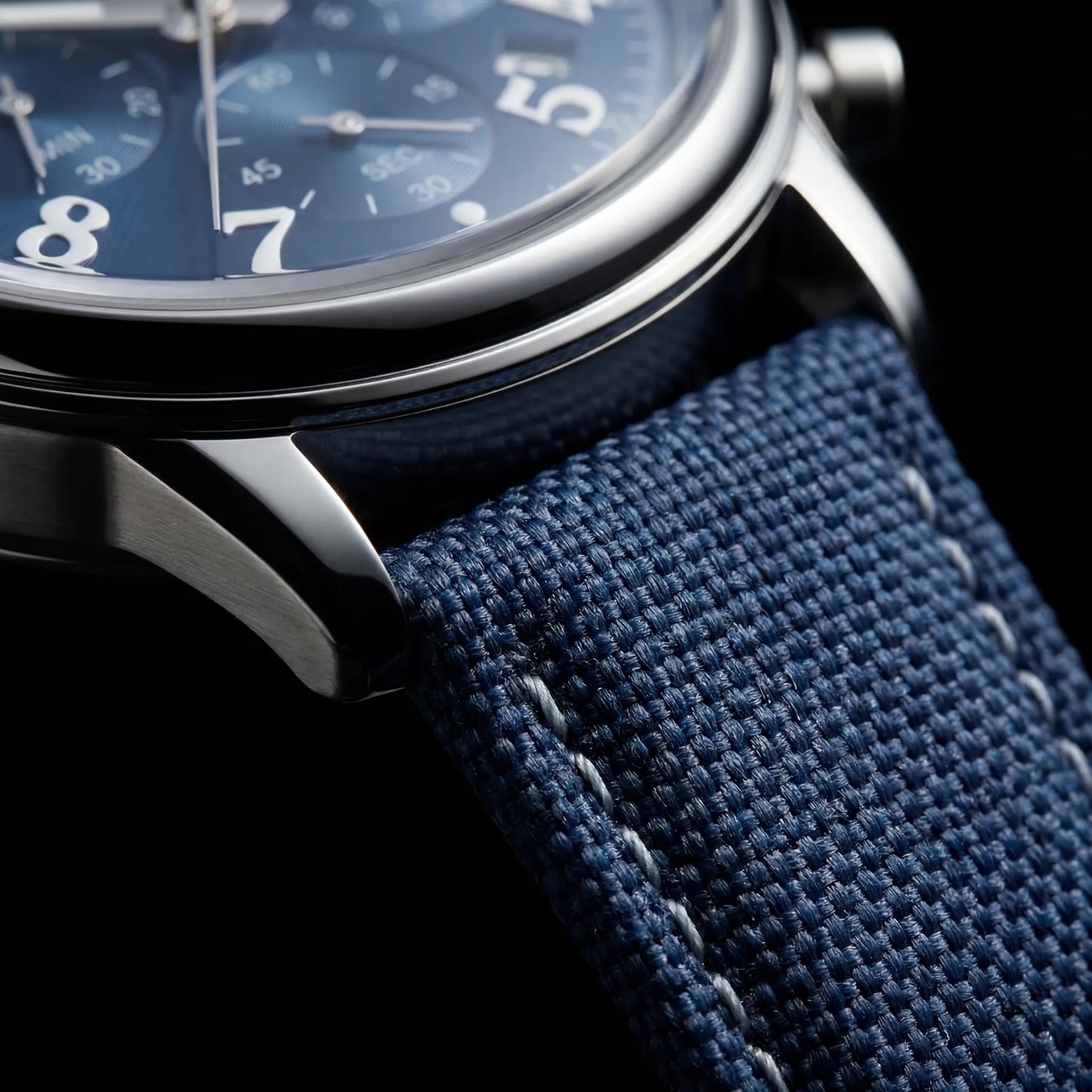 Laurent Poedagar® Heritage