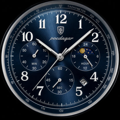 Laurent Poedagar® Heritage