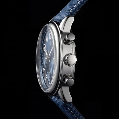 Laurent Poedagar® Heritage