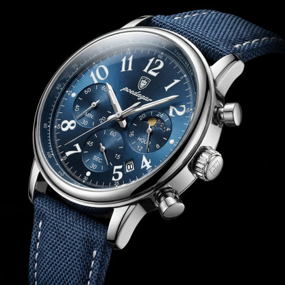 Laurent Poedagar® Heritage