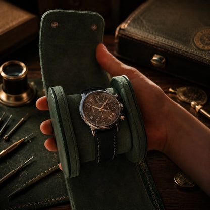 Laurent Poedagar® Heritage