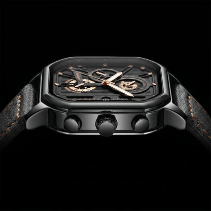 Laurent Poedagar® Invictus