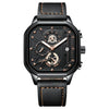 Black & Gold