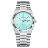 Mint Blue
