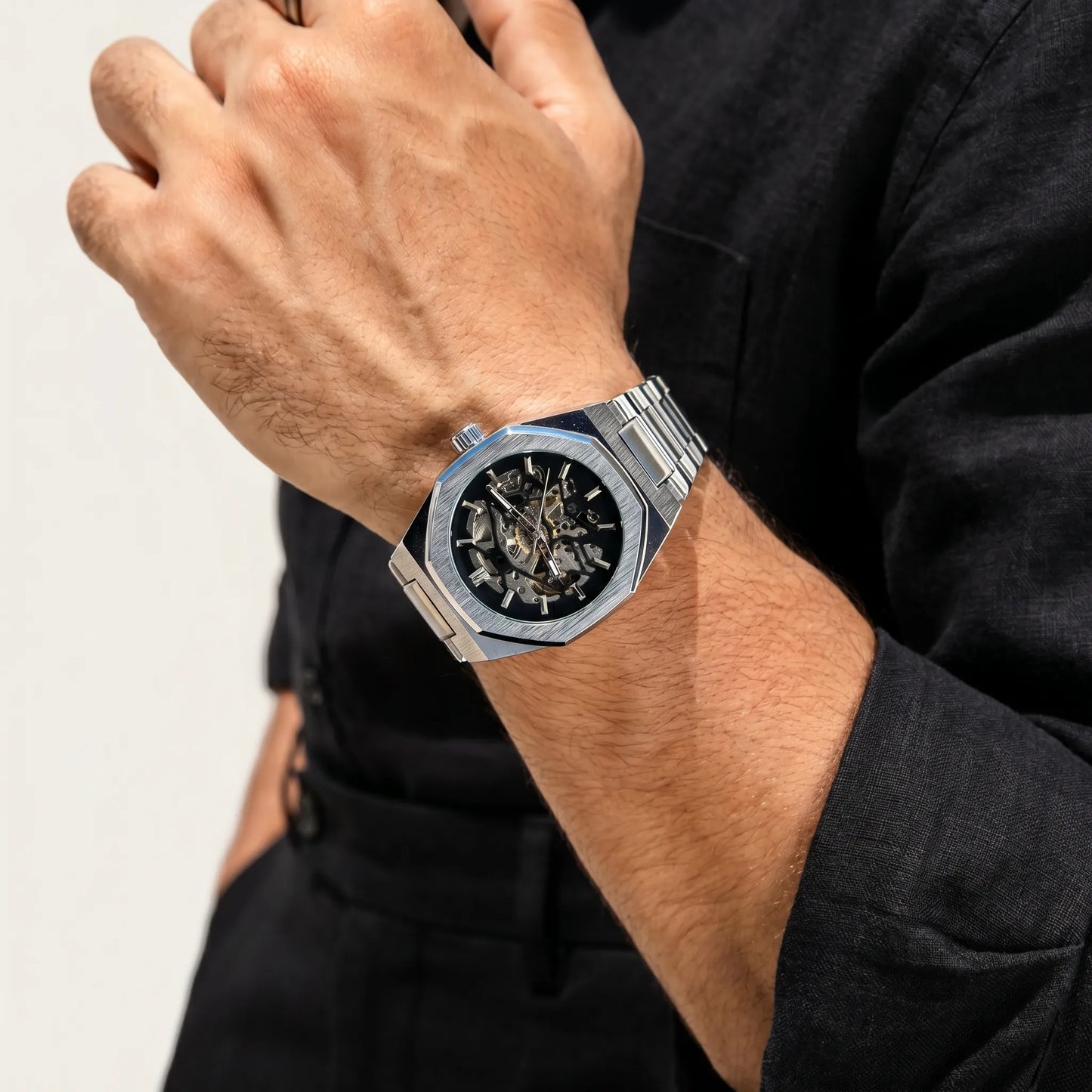 Laurent Poedagar® Cellini