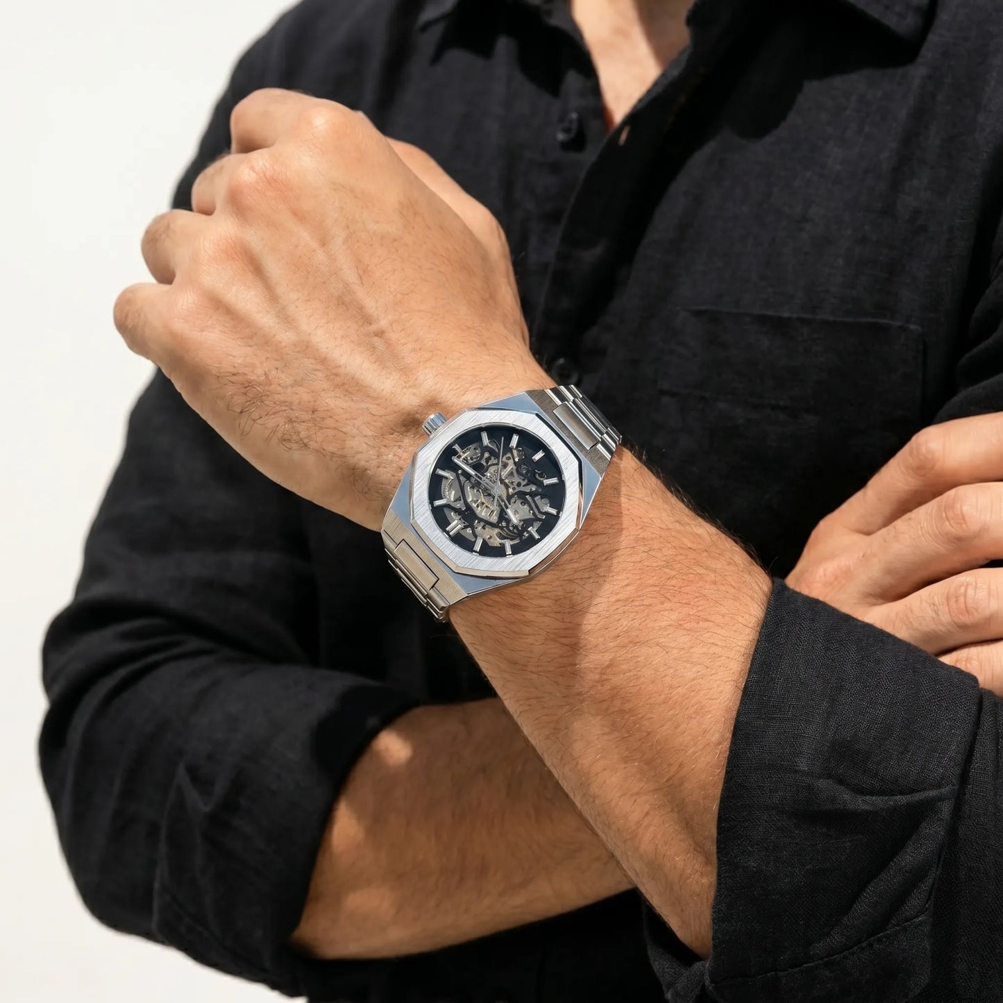 Laurent Poedagar Ironclad