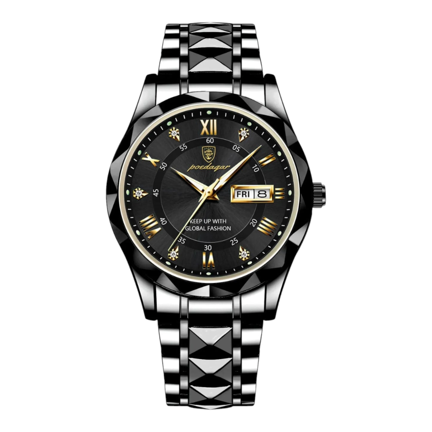 Laurent Poedagar® Centurion