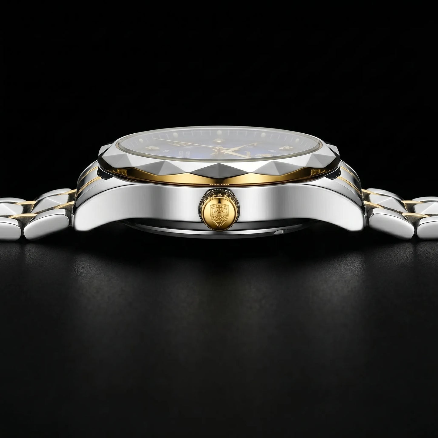 Laurent Poedagar® Centurion