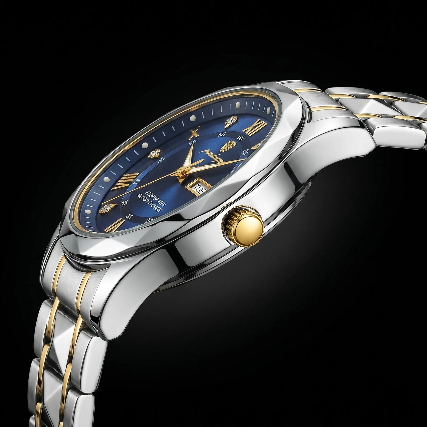 Laurent Poedagar® Centurion