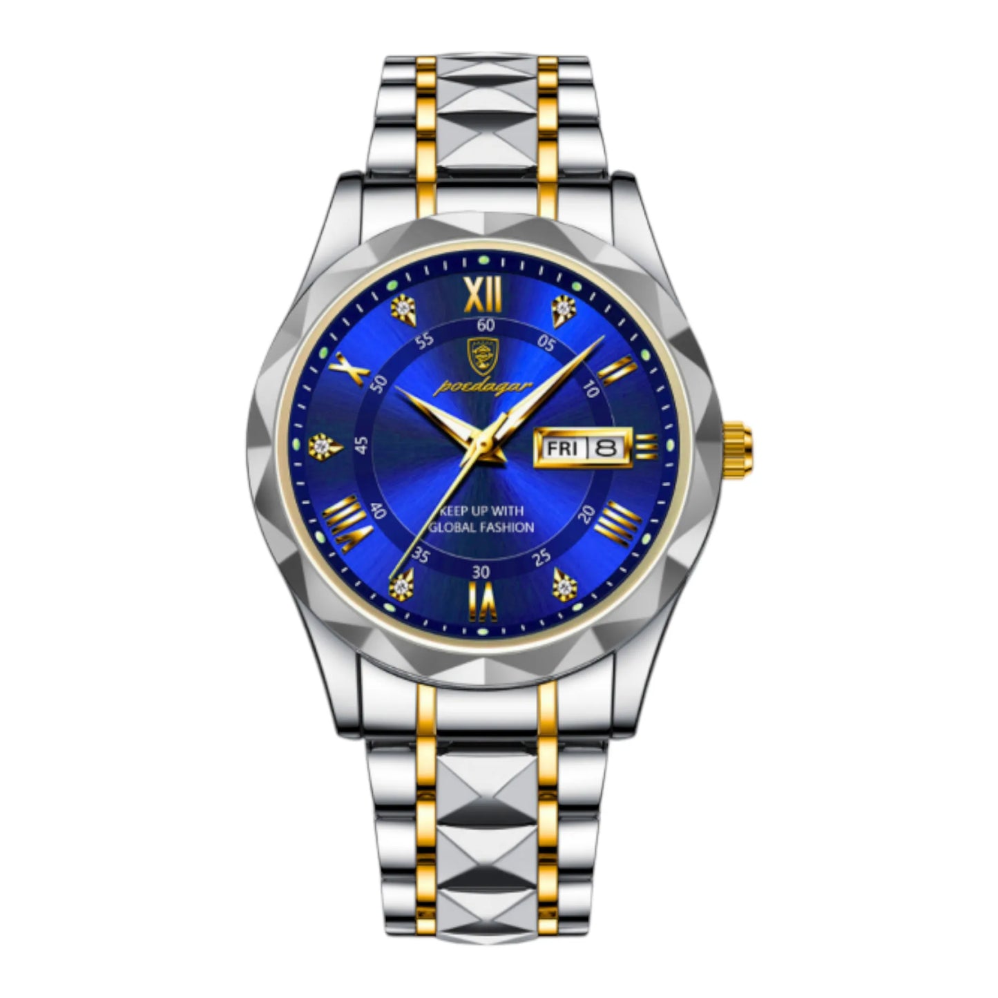 Laurent Poedagar® Centurion