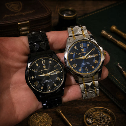 Laurent Poedagar® Centurion