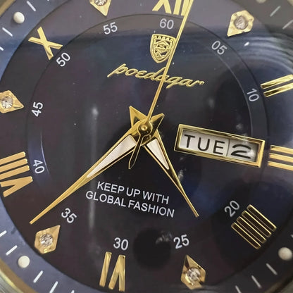 Laurent Poedagar® Centurion