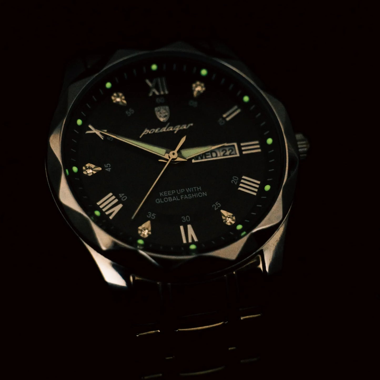 Laurent Poedagar® Centurion