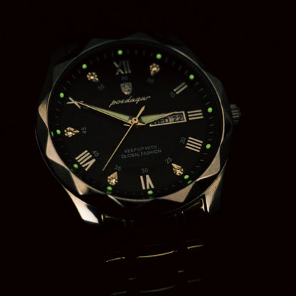 Laurent Poedagar® Centurion