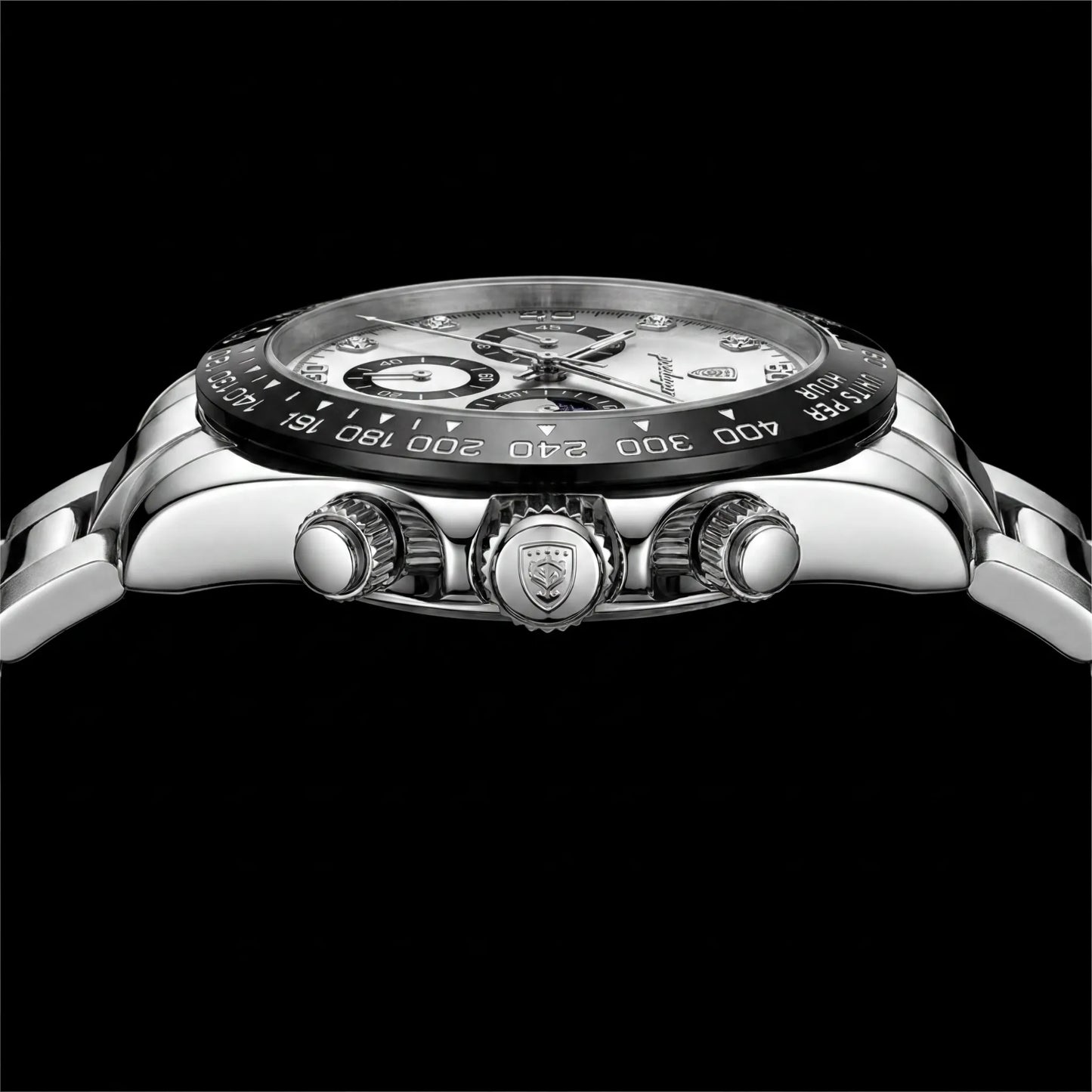 Laurent Poedagar® Daytona