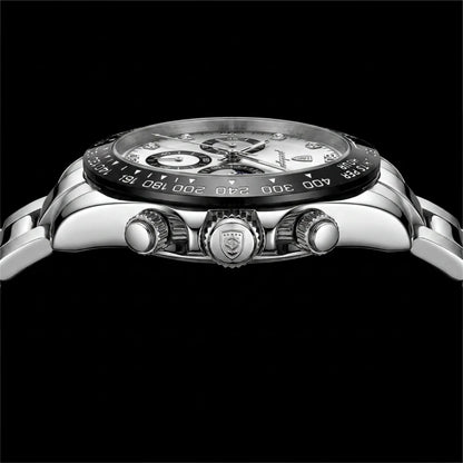 Laurent Poedagar® Daytona