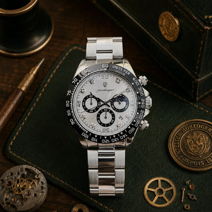 Laurent Poedagar® Daytona