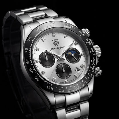 Laurent Poedagar® Daytona