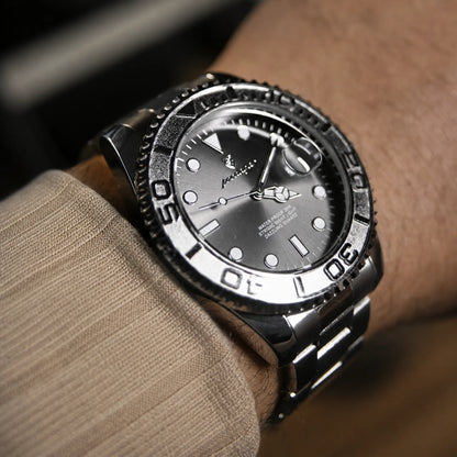 Laurent Poedagar® Submariner
