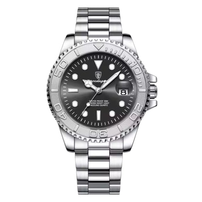 Laurent Poedagar® Submariner