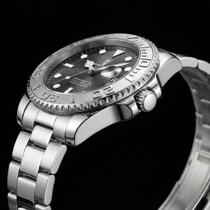 Laurent Poedagar® Submariner
