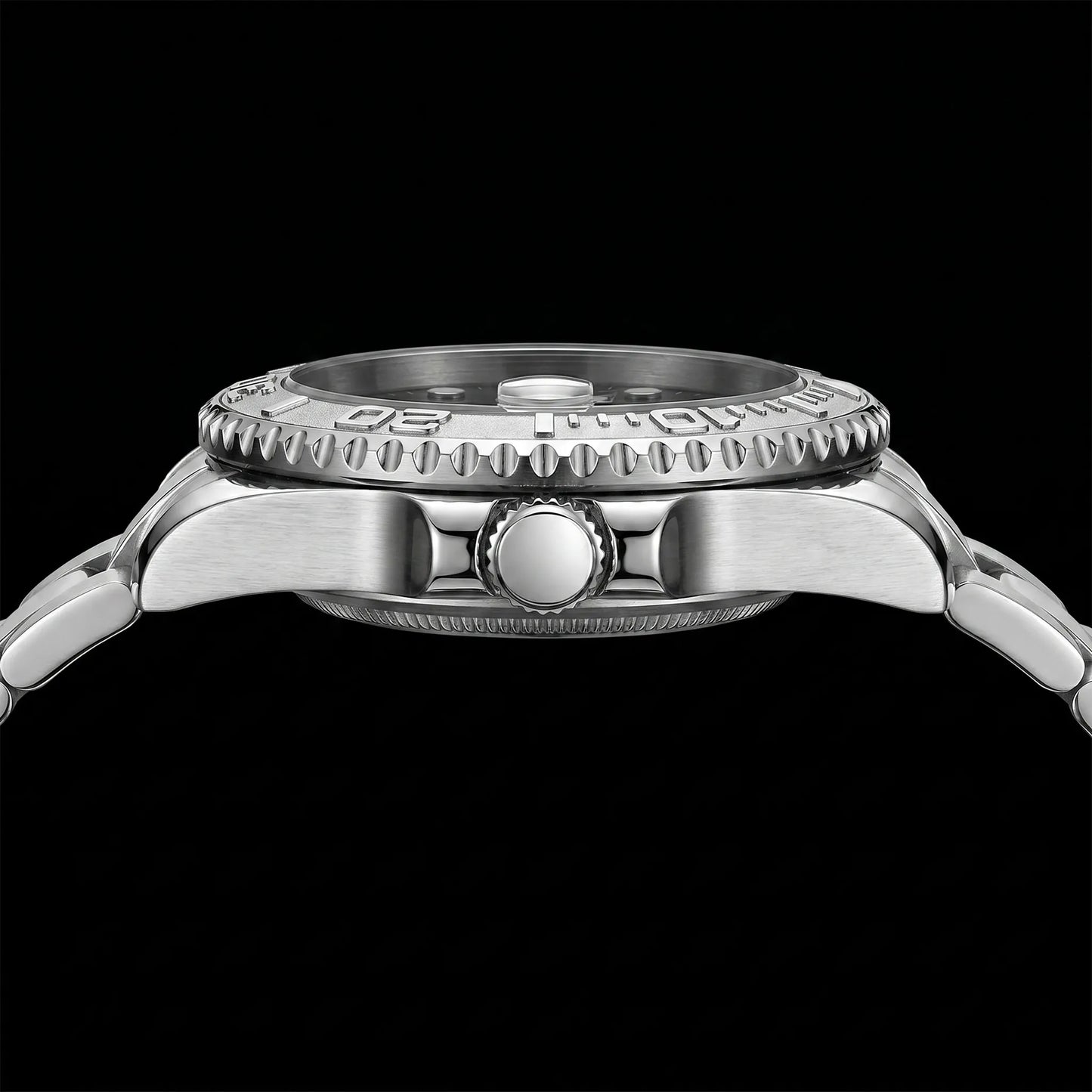 Laurent Poedagar® Submariner