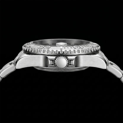 Laurent Poedagar® Submariner