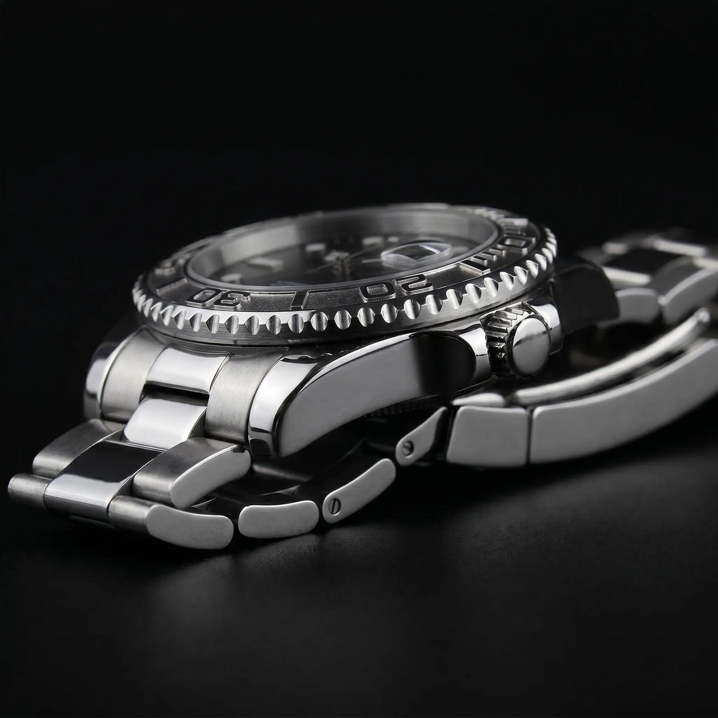 Laurent Poedagar® Submariner