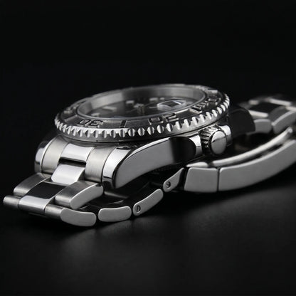 Laurent Poedagar® Submariner