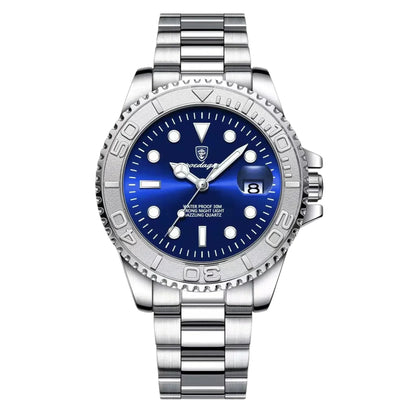Laurent Poedagar® Submariner