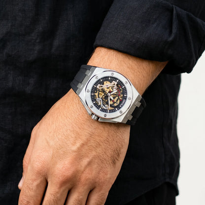 Laurent Poedagar® Sea-Dweller