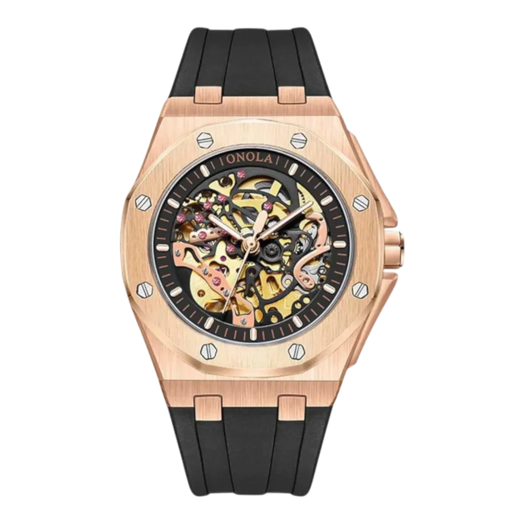 Laurent Poedagar® Sea-Dweller
