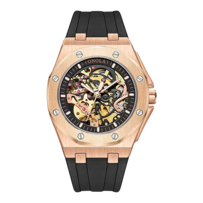 Laurent Poedagar® Sea-Dweller