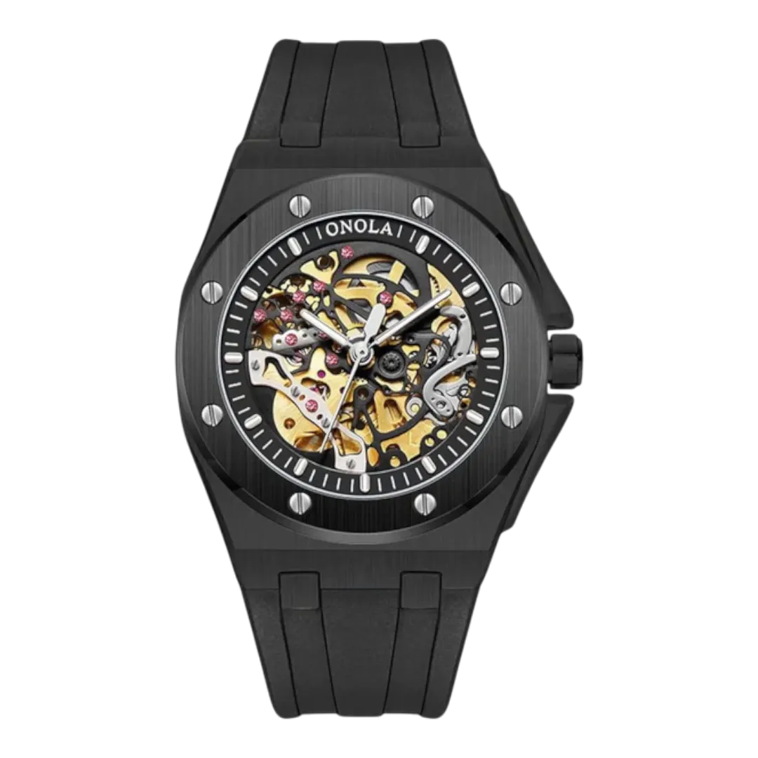 Laurent Poedagar® Sea-Dweller