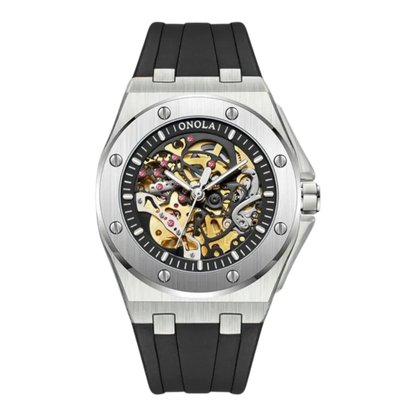 Laurent Poedagar® Sea-Dweller