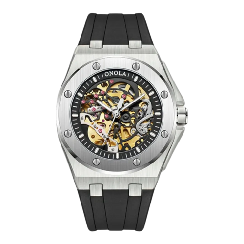 Laurent Poedagar® Sea-Dweller