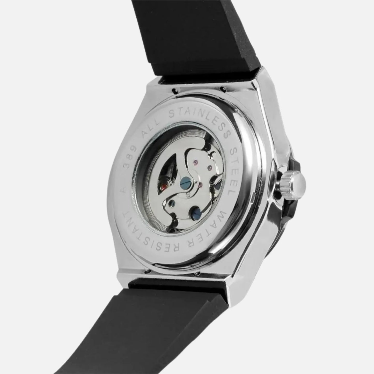 Laurent Poedagar® Sea-Dweller