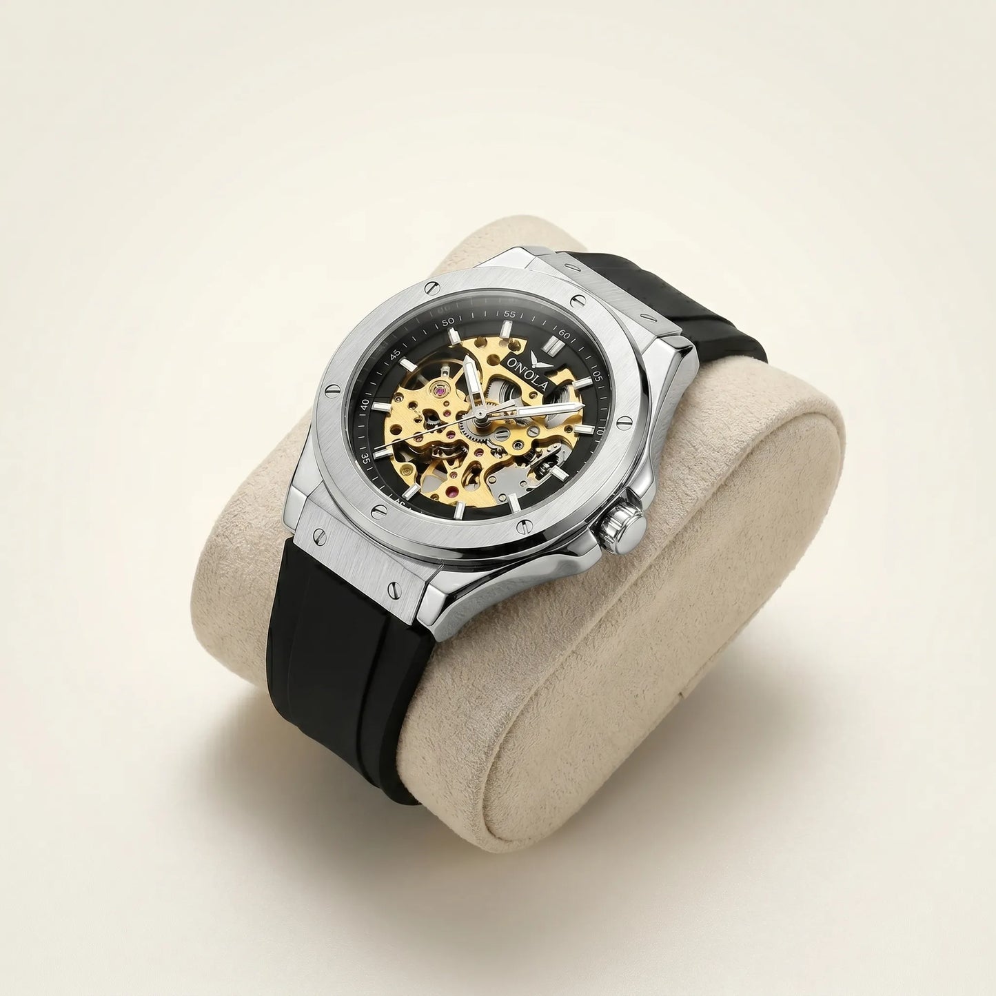 Laurent Poedagar® Sea-Dweller