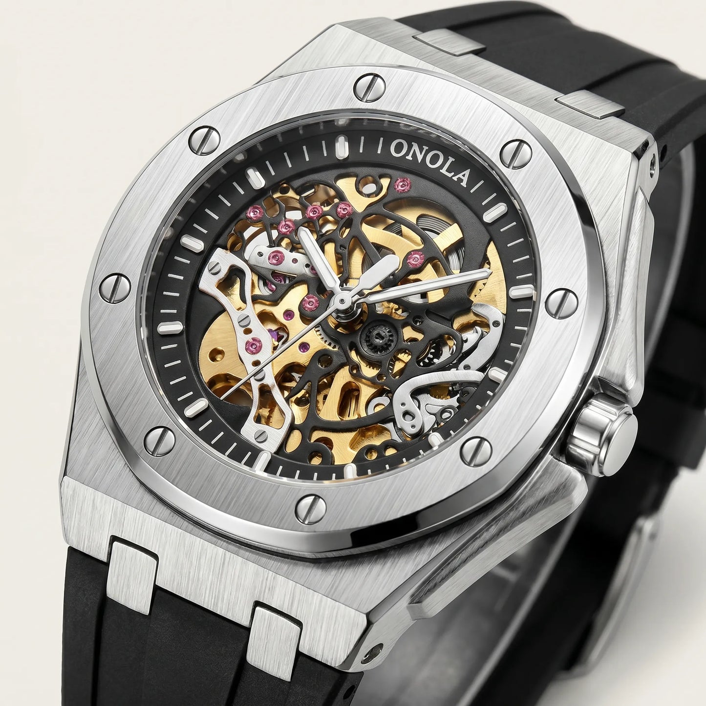 Laurent Poedagar® Sea-Dweller