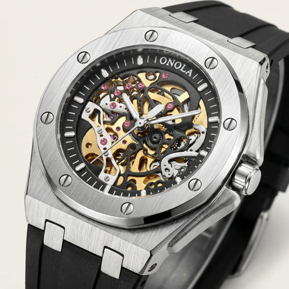 Laurent Poedagar® Sea-Dweller