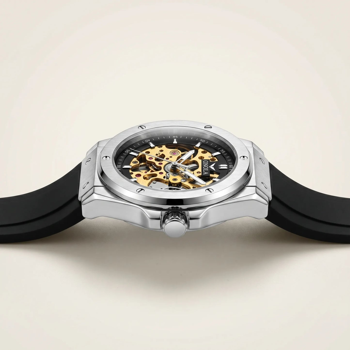 Laurent Poedagar® Sea-Dweller