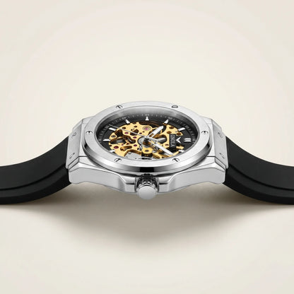 Laurent Poedagar® Sea-Dweller