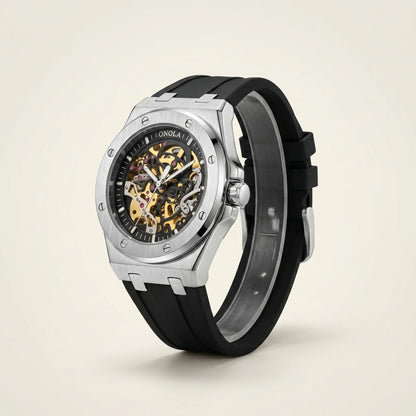 Laurent Poedagar® Sea-Dweller
