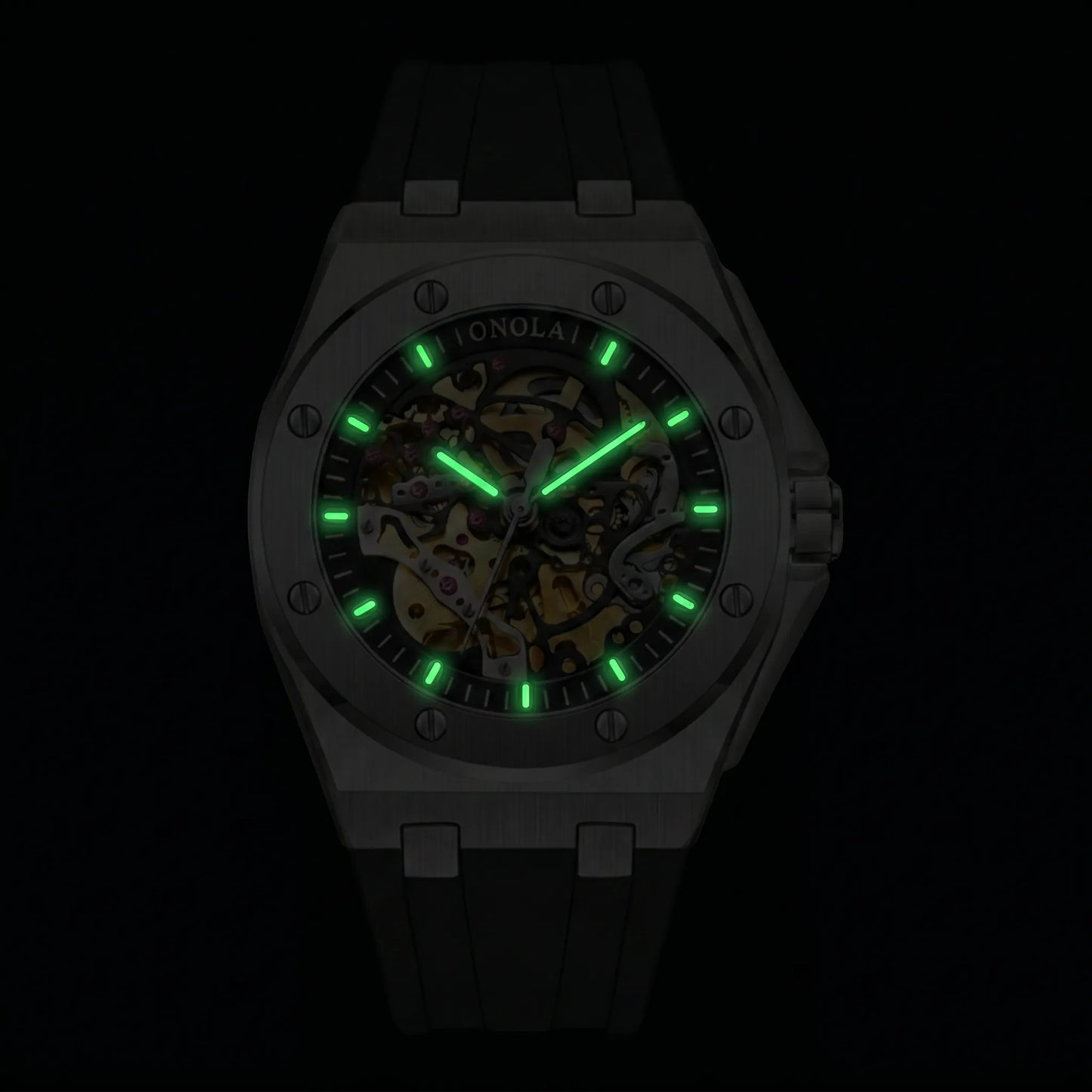 Laurent Poedagar® Sea-Dweller