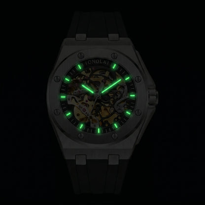Laurent Poedagar® Sea-Dweller