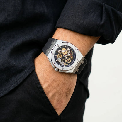 Laurent Poedagar® Sea-Dweller