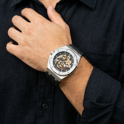 Laurent Poedagar® Sea-Dweller