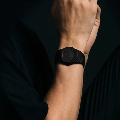 Laurent Poedagar® Explorer Noir