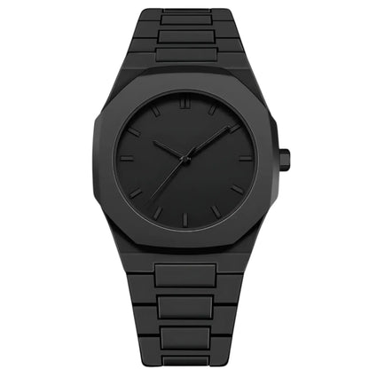 Laurent Poedagar® Explorer Noir
