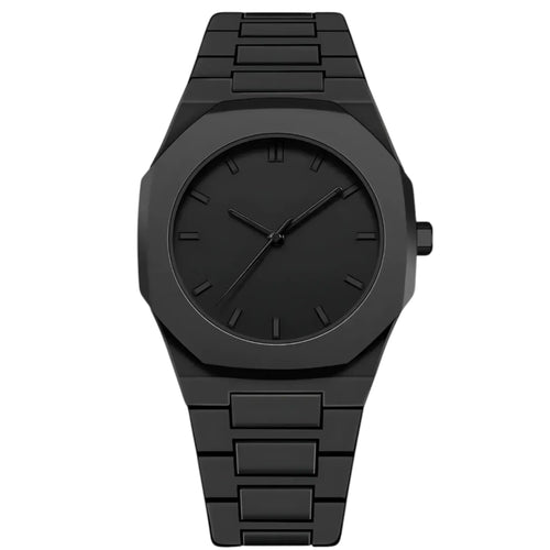 Laurent Poedagar® Explorer Noir